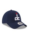 Sapca New Era The League NBA Washington Wizards