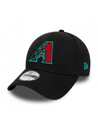 Sapca New Era The League Arizona Diamondbacks