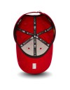 New Era Basic 9Forty Manchester United Red