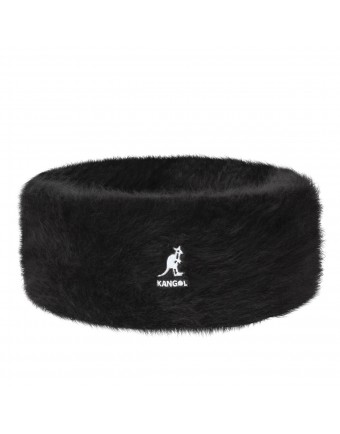 Bentita Kangol Furgora Headband Negru