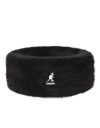 Bentita Kangol Furgora Headband Negru