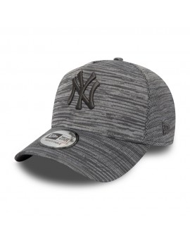 New Era 9forty Engineered NY Yankees Charcoal