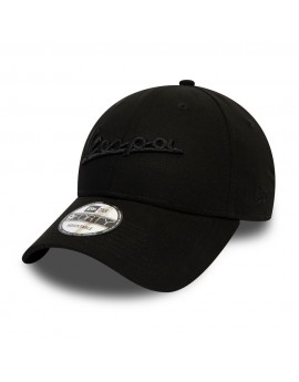 New Era Essential 940 Vespa Black