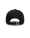 Sapca New Era 9Forty Basic New York Yankees Negru-Rosu