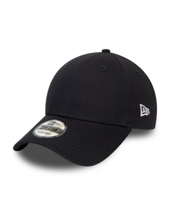 Sapca New Era 9forty Essential Bleumarin