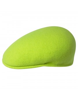 Kangol Wool 504 Bio Lime