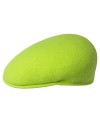 Basca Kangol Wool 504 Verde Lime