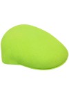 Basca Kangol Wool 504 Verde Lime