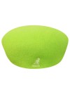 Basca Kangol Wool 504 Verde Lime