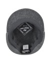 Kangol Wool 504 Earlap Dark Flannel