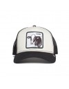 Goorin Bros. trucker cash cow black