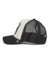 Goorin Bros. trucker cash cow black