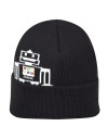 Caciula Kangol robot negru