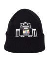 Caciula Kangol robot negru