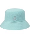 Kangol Bermuda Bucket Blue Tint