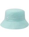 Kangol Bermuda Bucket Blue Tint