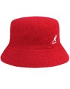 Kangol Bermuda Bucket Scarlet