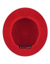 Kangol Bermuda Bucket Scarlet
