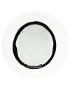 Kangol Bermuda Bucket White