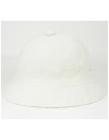 Palarie Kangol Bermuda Casual Alb