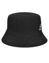 Kangol Bermuda Bucket Black