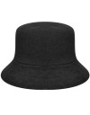 Kangol Bermuda Bucket Black
