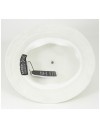 Palarie Kangol Bermuda Casual Alb