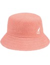 Kangol Bermuda Bucket Peach Pink