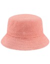 Kangol Bermuda Bucket Peach Pink