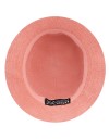 Kangol Bermuda Bucket Peach Pink