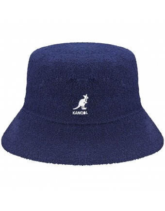 Kangol Bermuda Bucket Navy