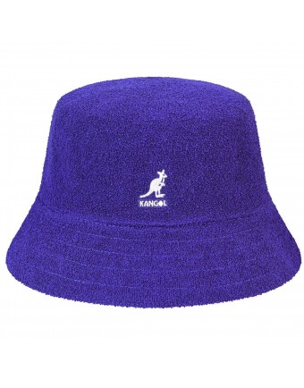 Kangol Bermuda Bucket Grape