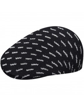 Kangol Rain Drop 507 Black