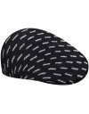 Kangol Rain Drop 507 Black