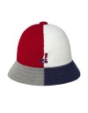 Palarie Kangol Fred Segal Colorblock Casual Multicolor