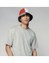 Palarie Kangol Fred Segal Colorblock Casual Multicolor