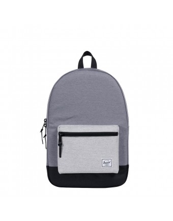 Herschel Supply Rucsac Settlement Gri-Negru