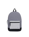 Herschel Backpack Settlement Grey-Black