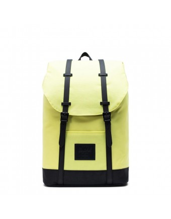 Herschel Supply Rucsac Retreat Galben