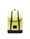 Herschel Supply Rucsac Retreat Galben
