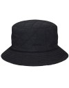 Kangol Hidden Layers Bucket Black