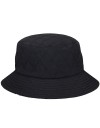 Palarie Kangol Hidden Layers Bucket Negru
