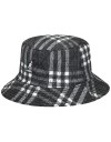 Kangol Hidden Layers Bucket Black
