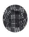 Kangol Hidden Layers Bucket Black