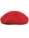 Basca Kangol Tropic 504 Ventair Rosu