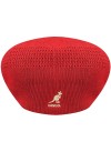 Basca Kangol Tropic 504 Ventair Rosu