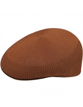 Kangol Tropic 504 Ventair Cognac