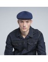 Basca Kangol Tropic 504 Ventair Bleumarin