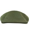 Basca Kangol Tropic 504 Ventair Verde Militar