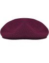 Kangol Tropic 504 Ventair Burgundy